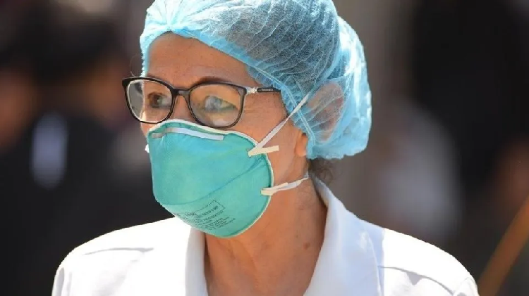 Enfermera heroína: Frustra asalto a mano armada en Puebla