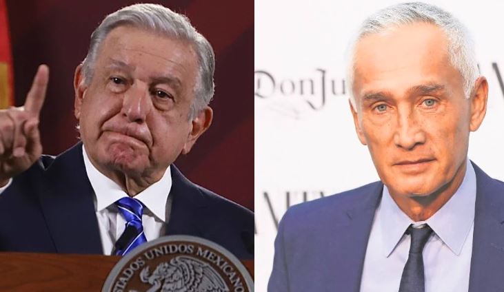 "No es cierto que México sea más seguro que EE.UU.”, Jorge Ramos desmiente a AMLO