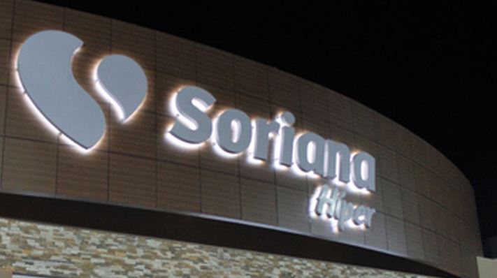 ¡Así la crisis! Para "sobrevivir", Soriana cerró 2020 con 18 tiendas menos