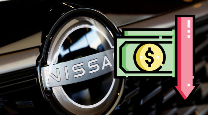Nissan anuncia despido de 20 mil trabajadores