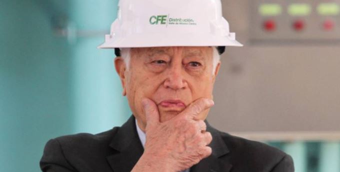 Otra derrota de Bartlett: CFE pagará 22 mdd a empresa española tras perder demanda