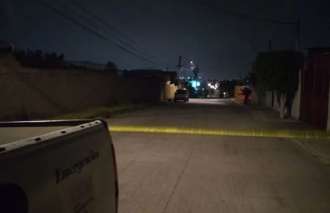 Ataque armado deja un muerto y un lesionado en Tijuana