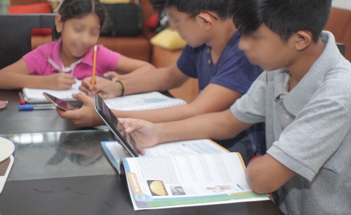 Yucatán: ¿Sabes cmo descargar la boleta de calificaciones escolares?