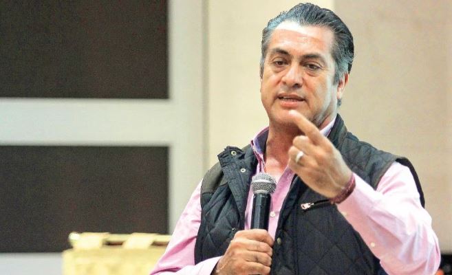 INE multa a “El Bronco” con $403 mil por "aportaciones indebidas" en 2018