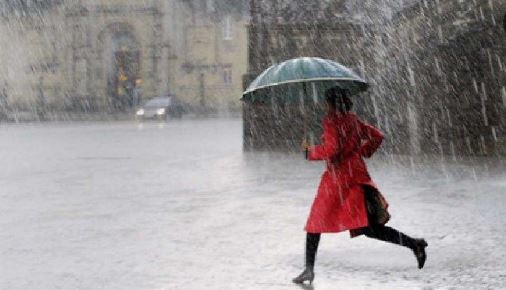 Pronostican tormentas fuertes para los próximos días en Yucatán