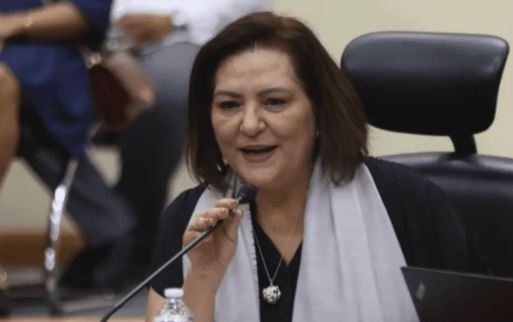 Presidenta del INE deja sin cabeza a la Unidad de Fiscalización, área incómoda para Morena