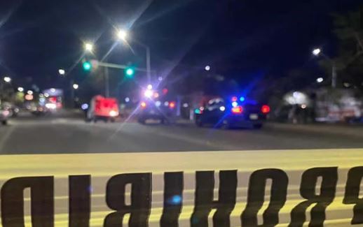 Muere pareja tras ataque a balazos en Nuevo León