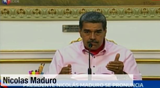 OEA: "Los resultados de las elecciones en Venezuela no pueden ser reconocidos"