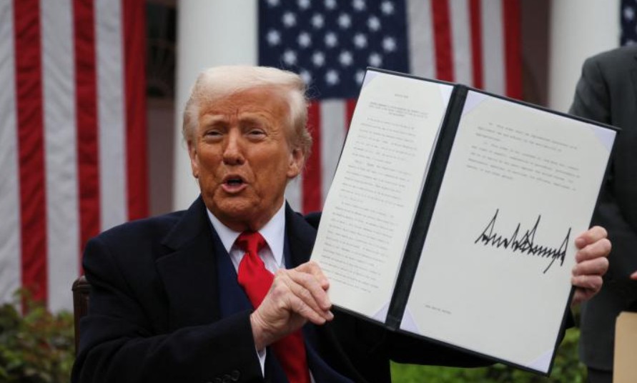 Aranceles de Trump: Impacto global y reacciones económicas