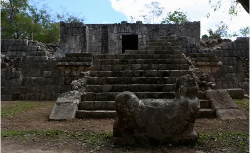 En septiembre abrirá el Chichén Viejo, algo nunca antes visitado: INAH