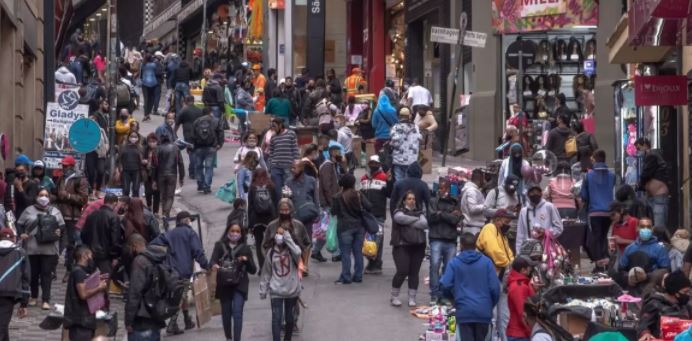 Cepal: Pandemia por Covid-19 es la peor crisis de América Latina en 120 años