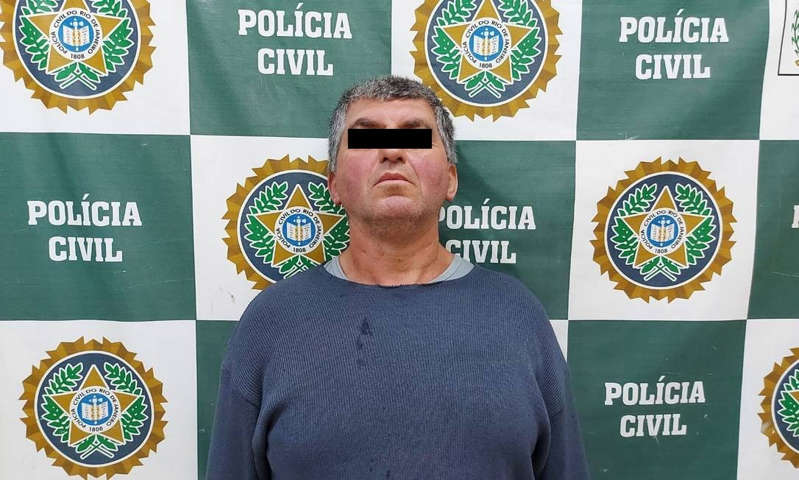 Brasil: Asesina a su vecino porque "enseñaba" a su gallo decir 'Bolsonaro'