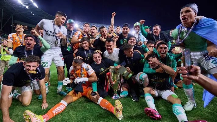 ¿Qué equipos disputarán el Mundial de Clubes Arabia 2023 con el León?