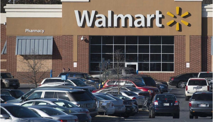 Ante aranceles de Trump, Walmart analiza sustituir productos