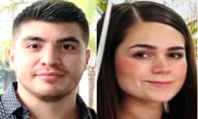 Nuevo León: Desaparece estadounidense con su novia mexicana