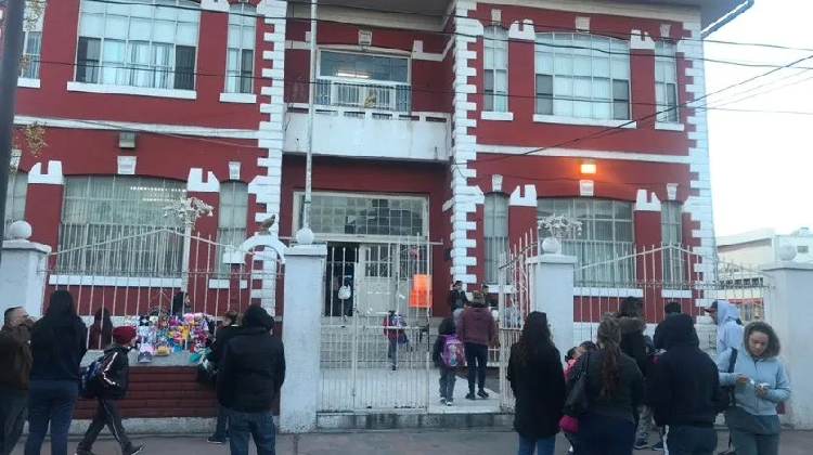 Tras asesinado de Fátima, trabajan en fortalecer medidas de seguridad en CDMX