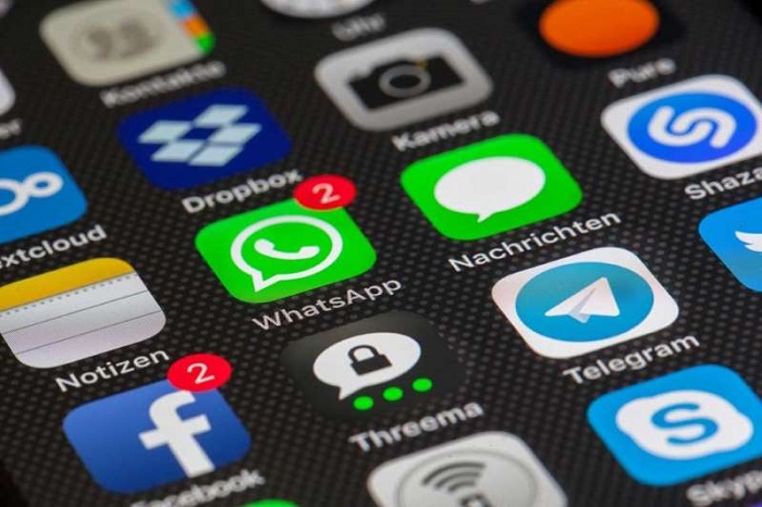 WhatsApp trabaja en fondos de pantalla personalizados para cada chat