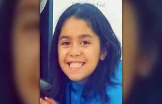 Niña muere tras ataque de tres pitbulls cuando andaba en su bicicleta