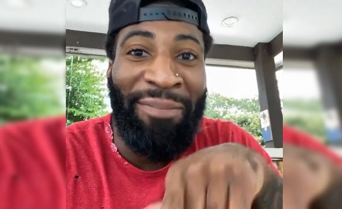 Coronavirus: Reconocido jugador de la NBA hace llorar de felicidad a una mesera