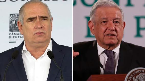 “Son charlatanes”: tunden a AMLO por contratación de médicos cubanos