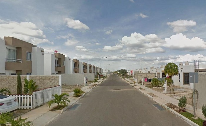 Ciudad Caucel: hombre llevaba tres días muerto en su casa