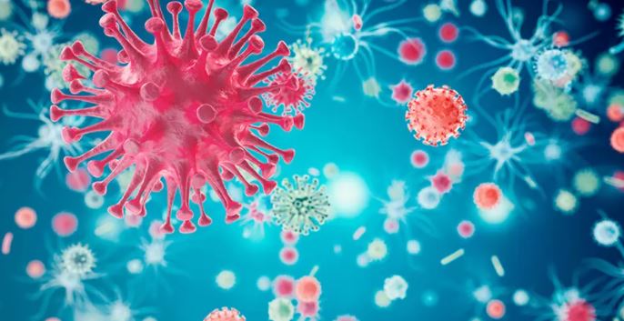 Universidad de Wuhan: la influenza tipo A vuelve más poderoso al coronavirus