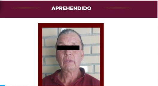 Hidalgo: Abuelo mata a una mujer y a un menor; tiró los cuerpos a un basurero