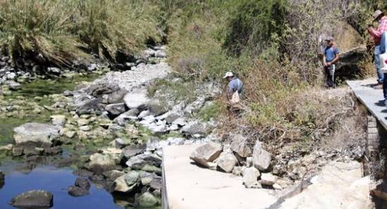 El momento de quedarse sin agua en zonas de México está cada vez más cerca