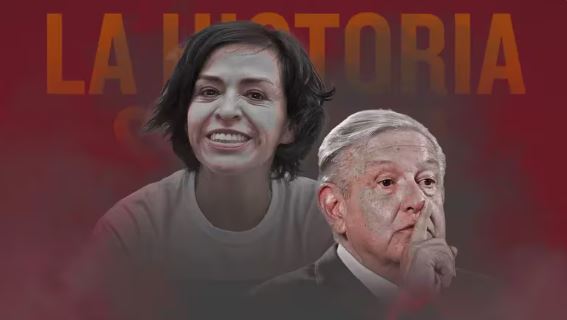 Nuevo libro de Anabel Hernández vincula a López Obrador con el narco