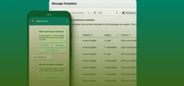 WhatsApp lanza una de las novedades más importantes de su historia