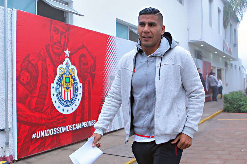 Carlos Salcido agradece al América por su 'ayuda'; las Águilas le responden