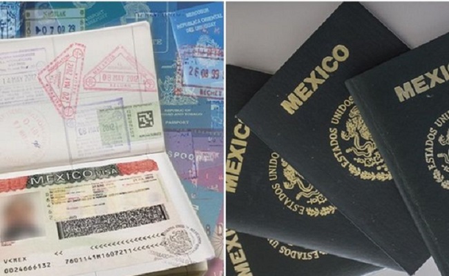 ¿Cuánto costará sacar tu pasaporte en México durante 2020?