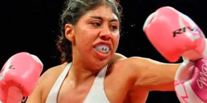 Boxeadora mexicana debió operarse antes de la pelea en la que halló la muerte