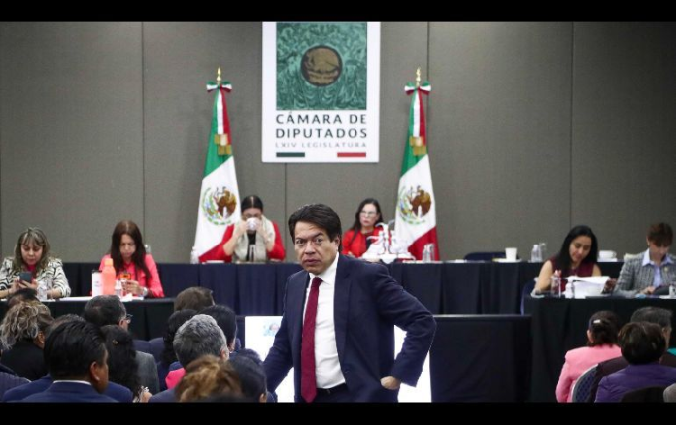 Aprueban diputados en lo general el Presupuesto de Egresos 2020