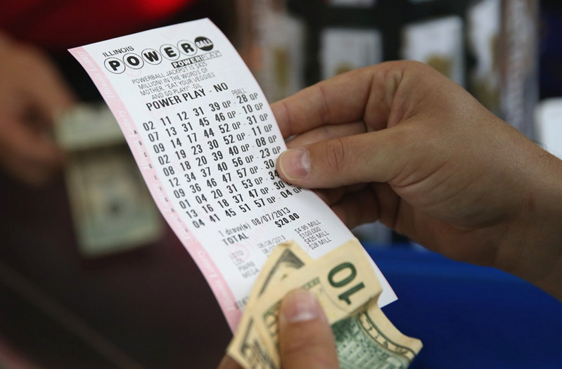 La lotería más famosa del mundo ofrece más de $5,000 millones