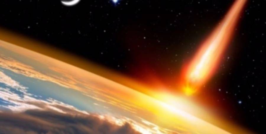 Insiste la NASA sobre posible impacto de asteroides a la Tierra este año