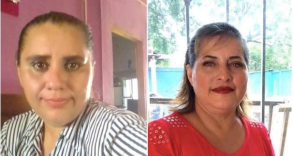 Veracruz: Confirman el asesinato de dos periodistas