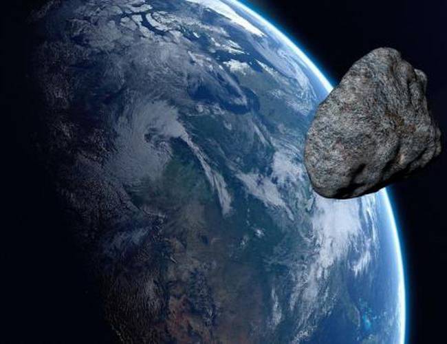 'El Dios del Caos': asteroide podría provocar una catástrofe mundial