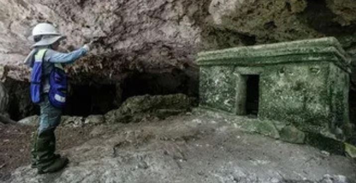 Gran hallazgo arqueológico en tramo del tren maya obliga a cambiar la ruta