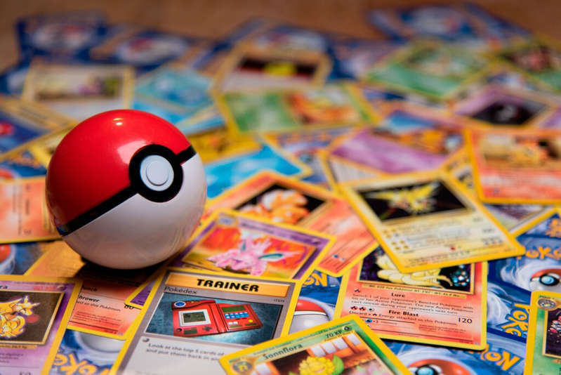 EE.UU.: Compró una carta de Pokémon de 57,000 Dlls. con su préstamo por COVID-19; lo acusan de fraude
