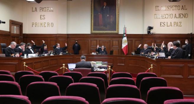 Relatora de la ONU dice que AMLO busca socavar la independencia judicial