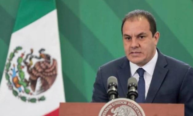 Morelos: Llaman a tomar las calles e instituciones ante el fracaso de Cuauhtémoc Blanco