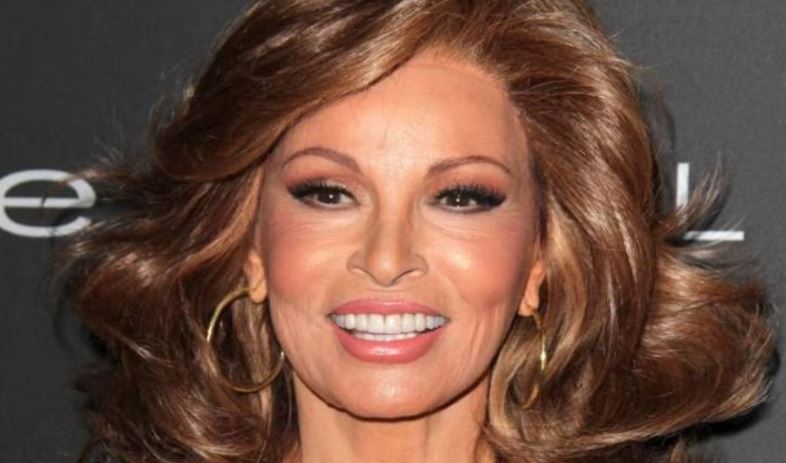 Muere a los 82 años Raquel Welch, de la Época de Oro de Hollywood