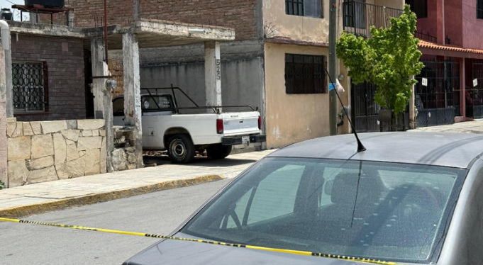 Hija encuentra a su padre muerto dentro de su casa en Brisas del Valle, Saltillo; vivía solo