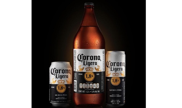 También Corona lanza su producto de 1.8% de alcohol: balance entre sabor y moderación