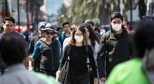 México: Ya son 3 los casos confirmados de coronavirus