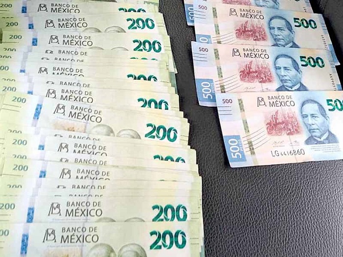 ¡Cuidado! Estafan en redes sociales con venta de billetes falsos