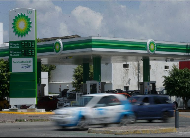 Empresas privadas duplican importación de gasolina y diésel en primer semestre