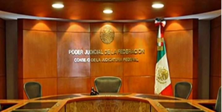 Poder Judicial federal suspende por violencia íntima grave a magistrado de Tabasco