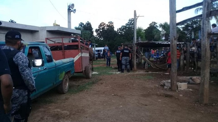 Yucatán: Suspende la SSP clandestina corrida de toros
